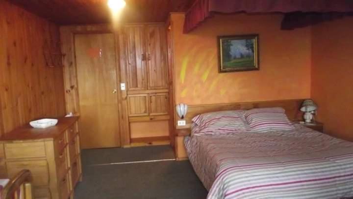 Hostal Y Cabanas Mozart Πουέρτο Μοντ Εξωτερικό φωτογραφία